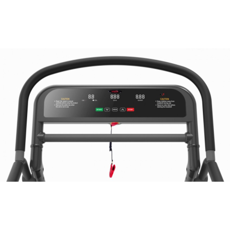 Бігова доріжка для реабілітації Vigor TD248F