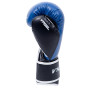 Боксерські рукавички V`Noks Lotta Blue 12 ун.