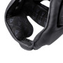 Боксерський шолом V`Noks Ultima Black Training L/XL