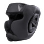 Боксерський шолом V`Noks Ultima Black Training L/XL