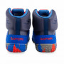 Борцовки Wrestling SAIFEINU размер 40-45 синий 240780L-3    44