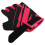 Рукавички для фітнесу та тренувань FISTRAGE розмір XS-L Рожевий VL-8432-3   M