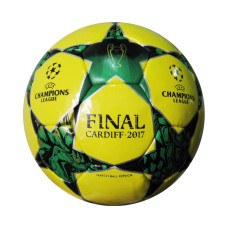 Мяч Футбольный Champ Leagua FB-6449 №5