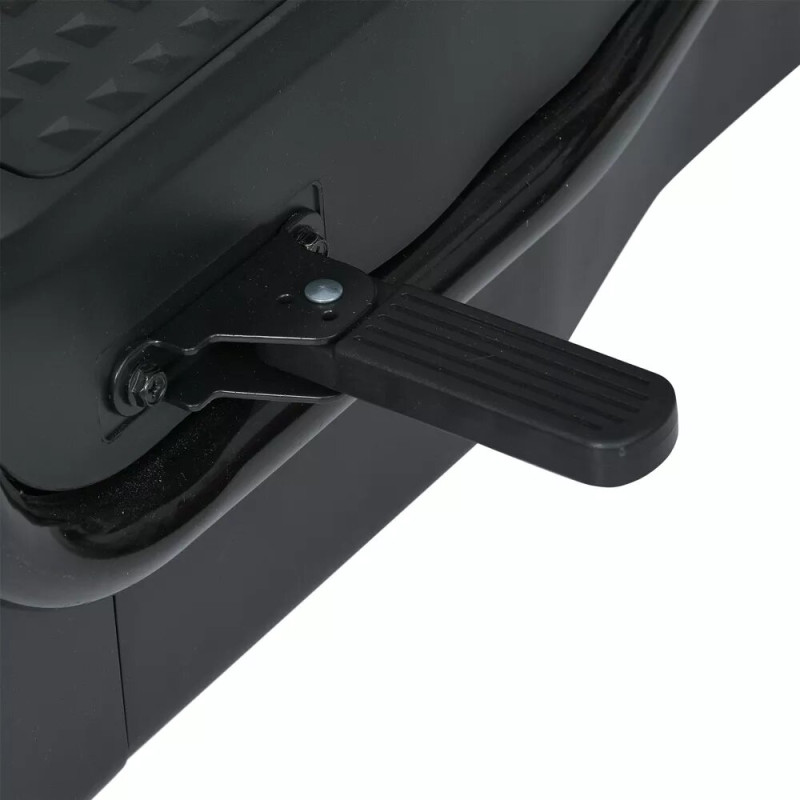 Электроскутер 14 дюймовых Темно-серый MES 1025-6 SUWA/BAT