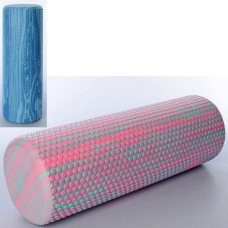 Роллер для занять йогою та пілатесом G3232-45