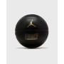 Мяч баскетбольный Nike JORDAN LEGACY 2.0 8P DEFLATED Black/Metallic Gold размер 7 J.100.8253.051.07 (Оригинал)
