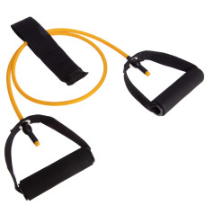 Еспандер трубчастий з ручками з фіксатором дверей Gemini GI-2659-Y