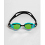 Плавальні окуляри Arena COBRA CORE SWIPE MR бірюзово-чорний універсальний OSFM 002508-110 (Оригінал)