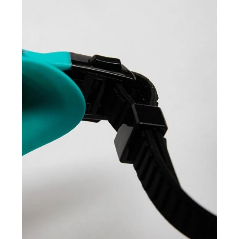 Плавальні окуляри Arena COBRA CORE SWIPE MR бірюзово-чорний універсальний OSFM 002508-110 (Оригінал)