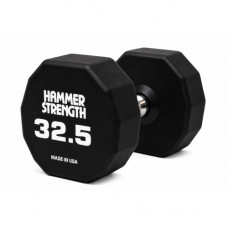 Гантель уретанова Hammer Strength 32.5 кг FN32.5TPU