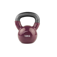 Гиря вінілова Stein 10 кг