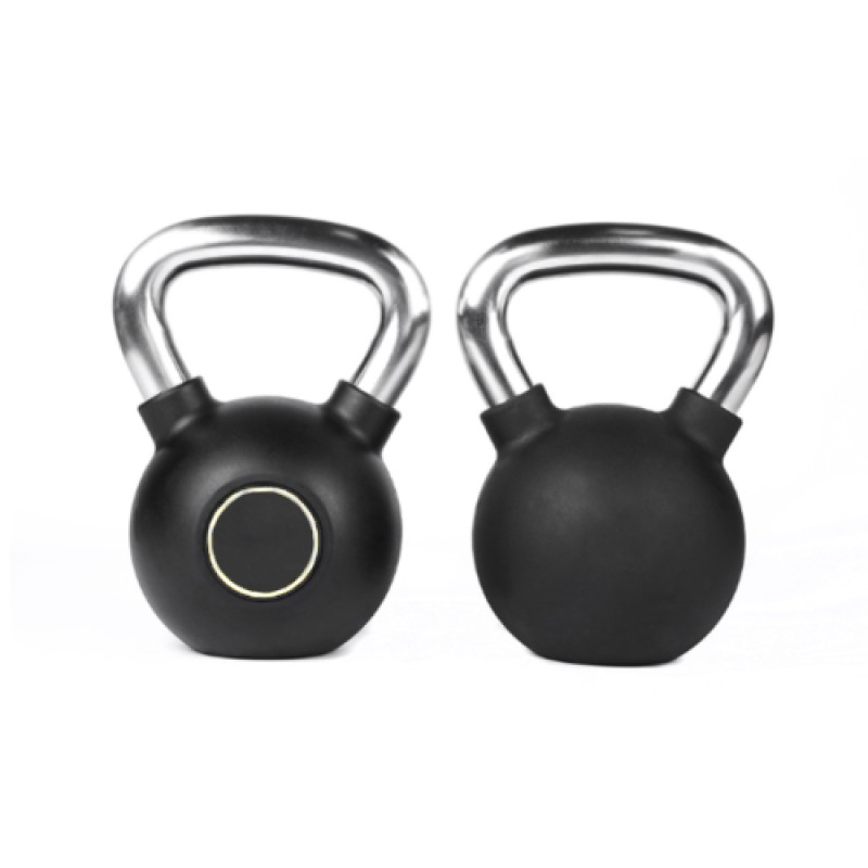 Гиря залізна 8 кг Generation Fitness FF51F3-8kg