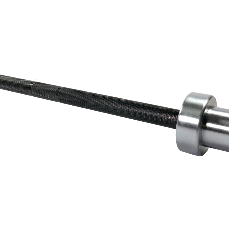 Гриф для кроссфита Stein / 28 мм/ женский/ 200 см/ 15 кг