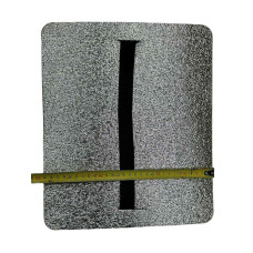 Сидушка Gemini GY-3265 цветной c фольга 35*29*1.3см