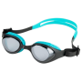 Очки для плавания Arena  AIR JR бирюзовый-черный Дет OSFM 005381-101 (Оригинал)