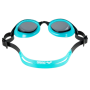 Очки для плавания Arena  AIR JR бирюзовый-черный Дет OSFM 005381-101 (Оригинал)