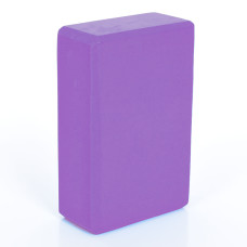 Блок для йоги Gemini 180грамм GB0858-2V