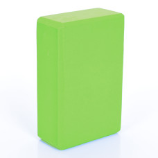 Блок для йоги Gemini 180грамм GB0858-2GR