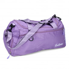 Спортивна сумка Sportsnew FG-240502012A 49×28×27 см Фіолетовий