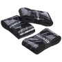 Намотки HEAD Xtreme Track Grip Overwrap 285-124 черный (3шт.) (Оригинал)