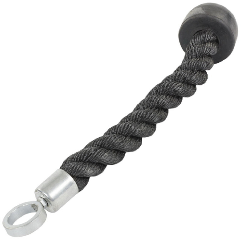 Канат для тяги на трицепс Generation Fitness MB-14