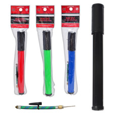 Насос для м'ячів Profi Синій