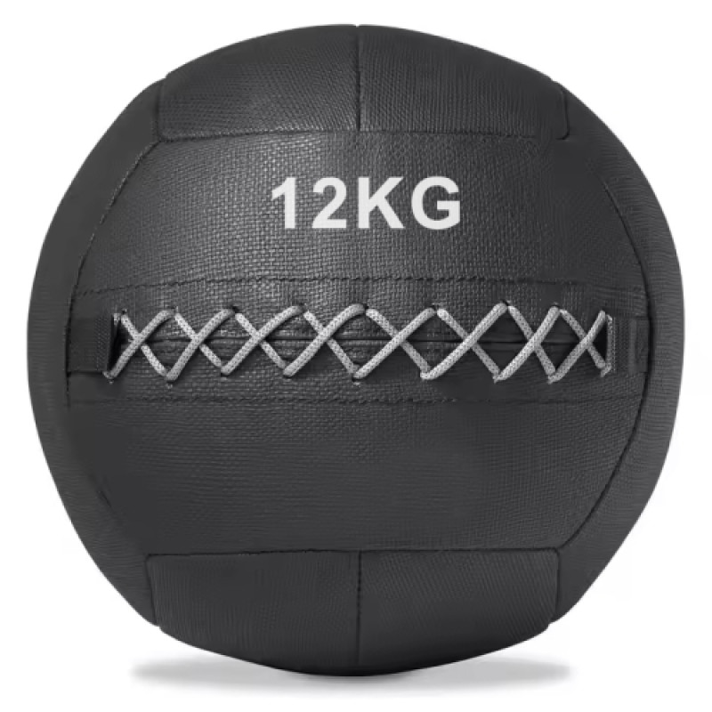 Набивний м'яч Wall Ball (медбол) Generation Fitness FF42D1B-12kg