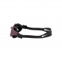Очки для плавания Arena AIR-BOLD SWIPE, красные, OSFM 004714-104 (Оригинал)