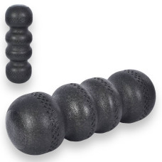 Роллер для занятий йогой и пилатесом арахис EPP Gemini REPP-4445