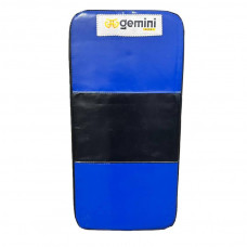 Макивара пряма Gemini з двома ручками, 59 × 30 × 10 см GM-01-2