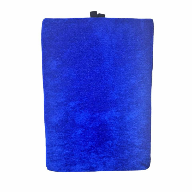 Подушка під спинку для гімнастика (Черепашка) Gemini 35 x 25 x 4 см GT-1807 червоний