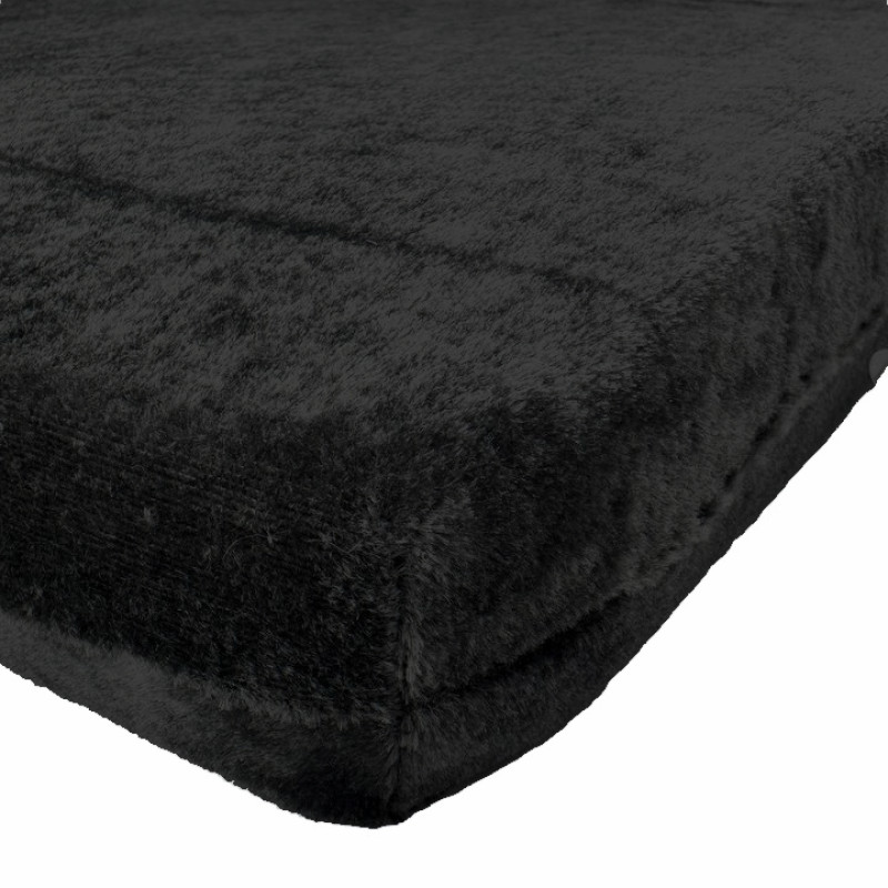 Подушка під спинку для гімнастика (Черепашка) Gemini 35 x 25 x 4 см GT-1807 червоний