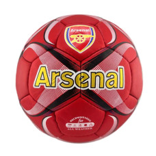 Мяч футбольный  клуб "Arsenal" 0410-218