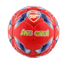 Мяч футбольный  клуб "Arsenal" 0410-140