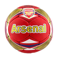 Мяч футбольный  клуб "Arsenal" 0410-204