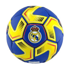 Мяч футбольный  клуб "Real Madrid" 0410-83