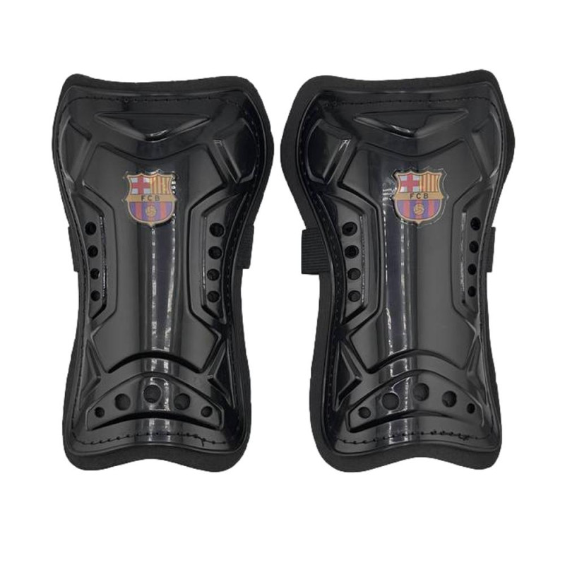 Щитки футбольні Sport 21cm Білий