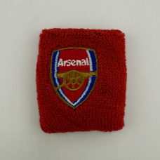 Напульсник Arsenal Червоний 1шт GH-314