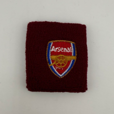 Напульсник Arsenal Бордовый 1шт GH-313