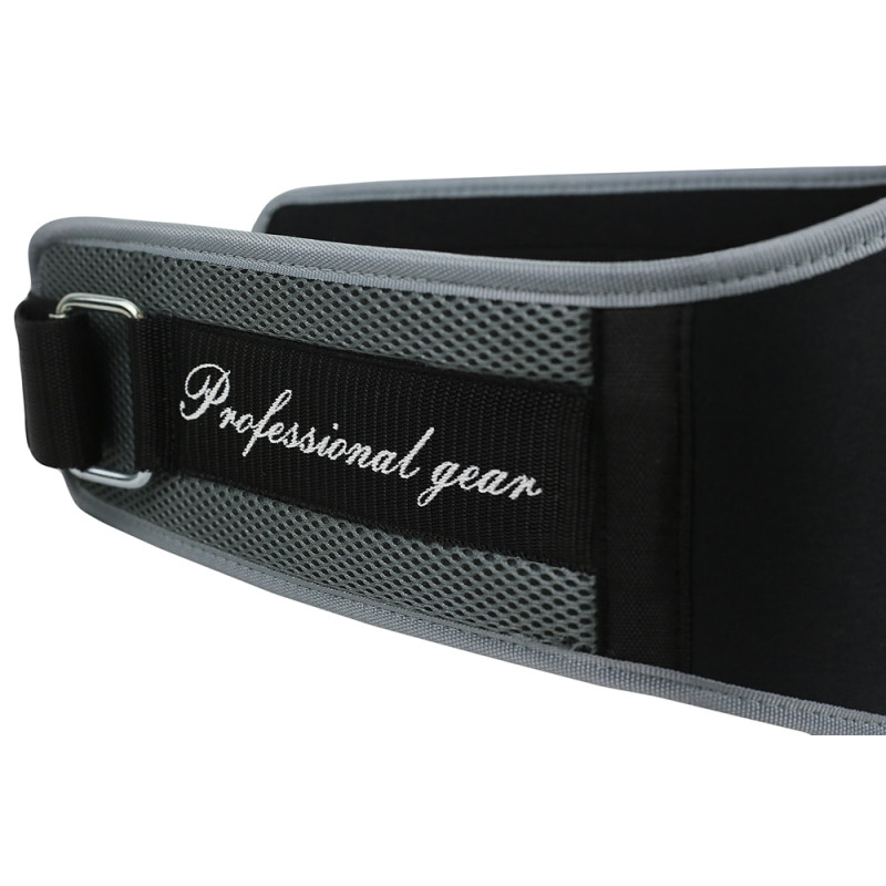 Пояс для важкої атлетики VNK Neoprene L