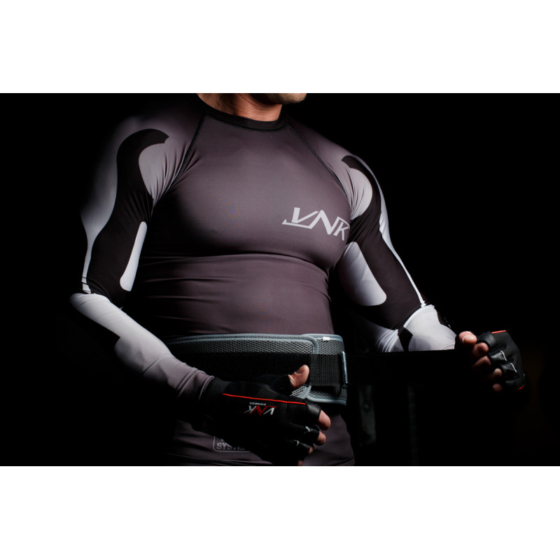 Пояс для важкої атлетики VNK Neoprene M