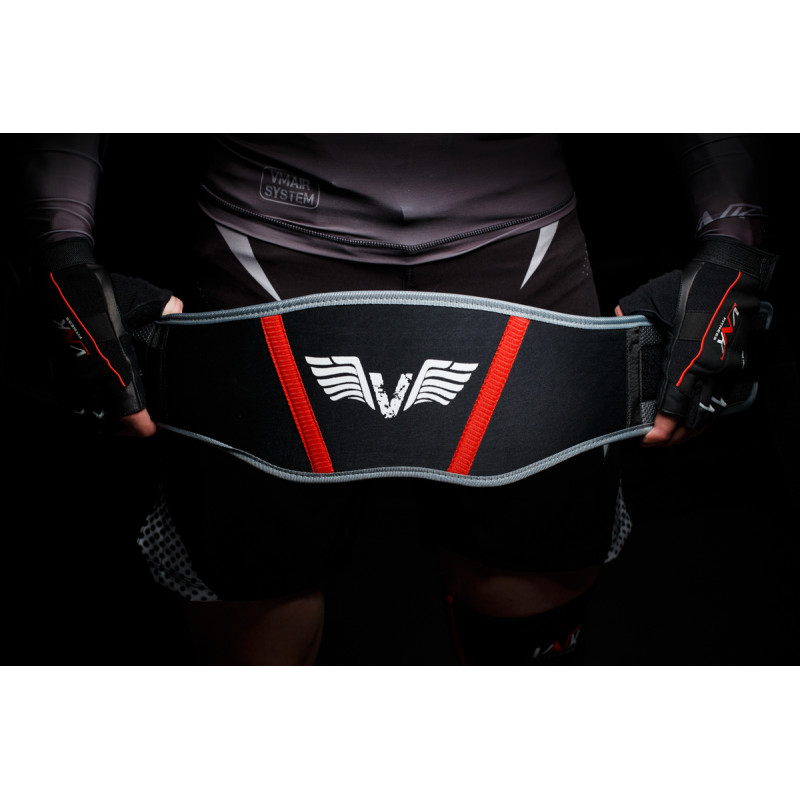 Пояс для важкої атлетики VNK Neoprene M