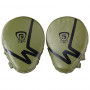 Лапи «Кобра» FGT шкіряні зелені (2 шт) FG5941G