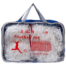 Сітка для футболу 01059 5х3м