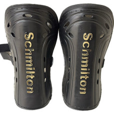 Щитки футбольные Schmilton размер M