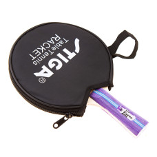 Ракетка для настільного тенісу Stiga Focus з чохол ST-204B