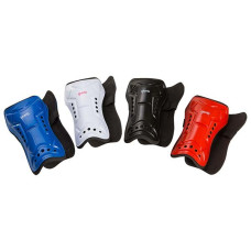 Щитки футбольные Sport 21cm