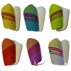 Щитки футбольні GS-1008-S розмір S Помаранчевий