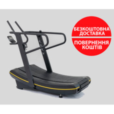 Професійна бігова доріжка Vigor YJ-8008A