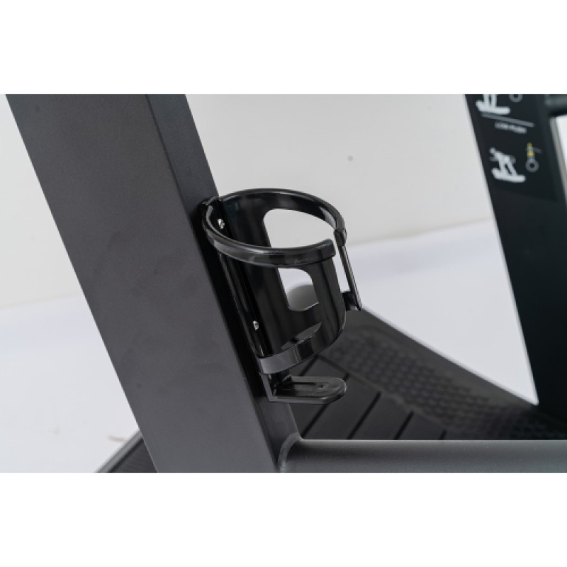 Професійна бігова доріжка Vigor YJ-8008A